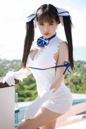 海帆[第三季]