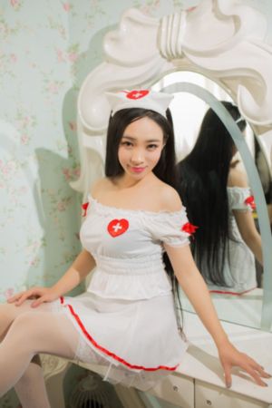 女巫的女儿